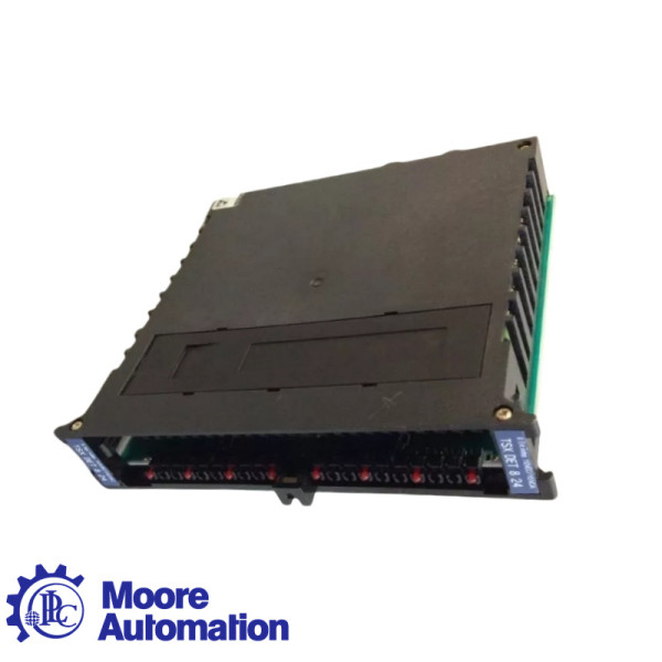 Schneider TSXDET824 INPUT MODULE 8POINT 110VDC/115VAC