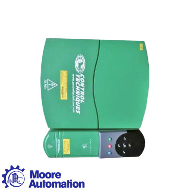 CONTROL TECHNIQUES UNI3401 15 KW DRIVE