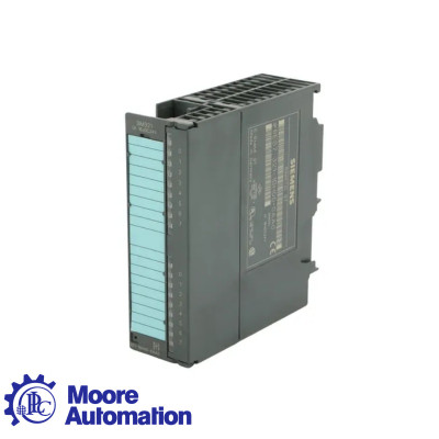 SIEMENS 6ES7321-1BH00-0AA0 DIGITAL INPUT SM 321 NEW