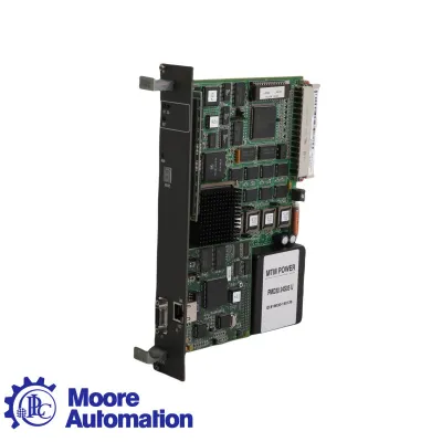ABB 87TS50 GKWE857800R1214 Communication Module