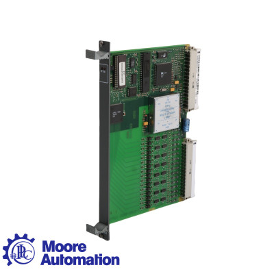 ABB 81AB03D-E GJR2392500R1210 Output Module