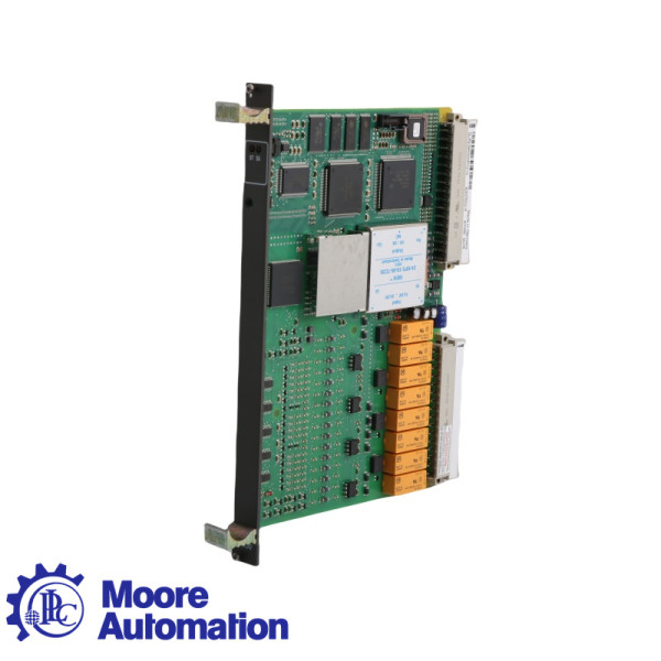 ABB 83SR50C-E GJR2395500R1210 Control Module