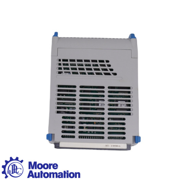 Ovation 5X00119G01+5X00121G01 8-channel RTD input module