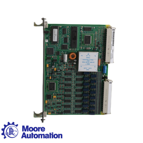 ABB 81EU01H-E GJR2391500R1210 Input Module