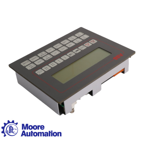 ABB HIEE200130R0002 Control Panel