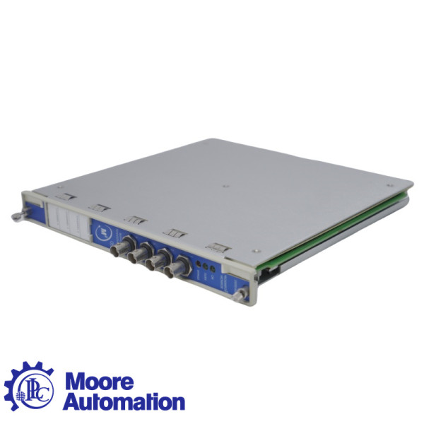 BENTLY NEVADA 12580-01 Proximitor Monitor module
