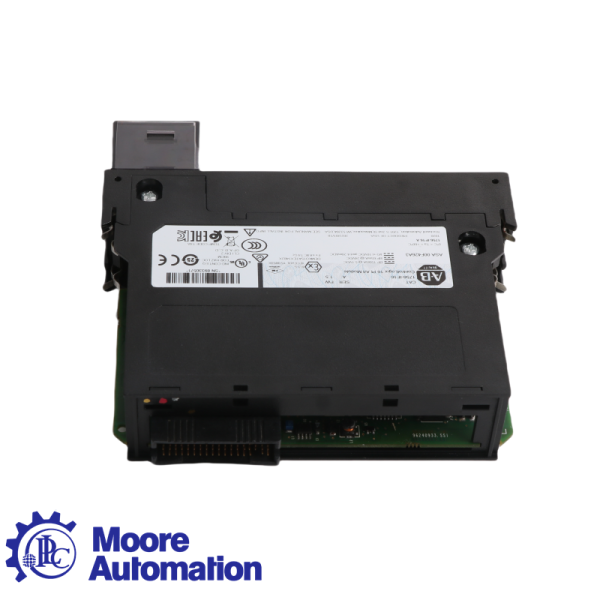 AB 1756-IF16/A 16 Point Analog Input Module
