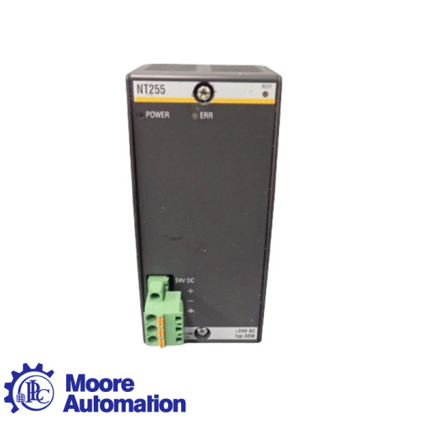 Bachmann NT255 Power Supply Module New