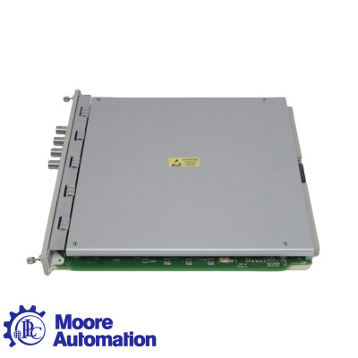BENTLY NEVADA 12580-01 Proximitor Monitor module