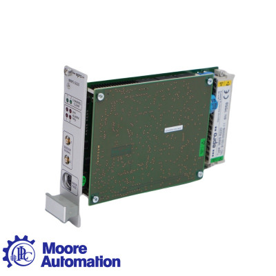 EPRO MMS6220 Dual Channel Eccentricity Monitor