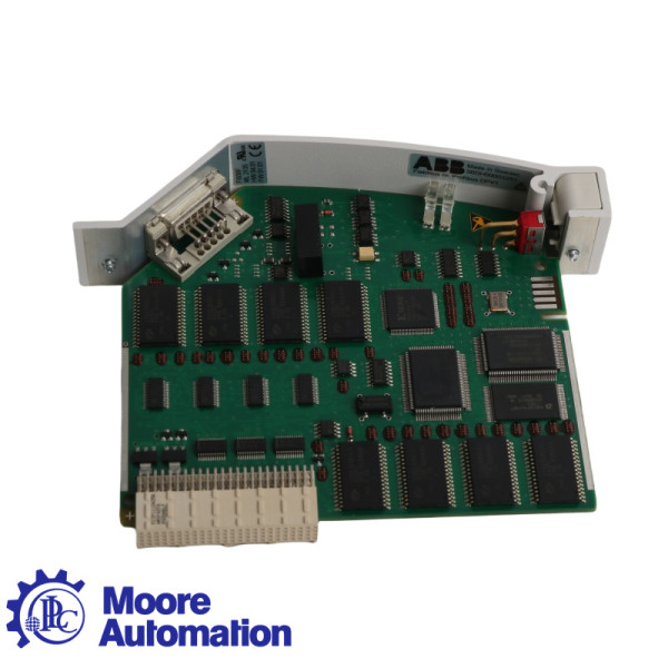 ABB FI830F 3BDH000032R1  Fieldbus Module
