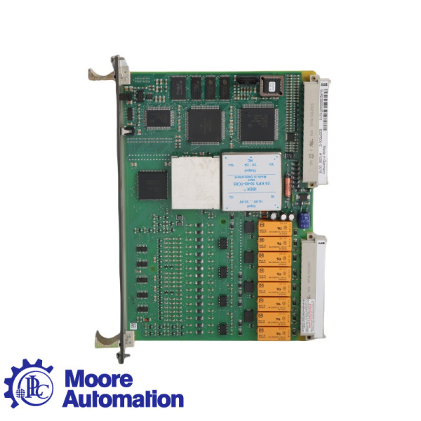 ABB 83SR50C-E GJR2395500R1210 Control Module