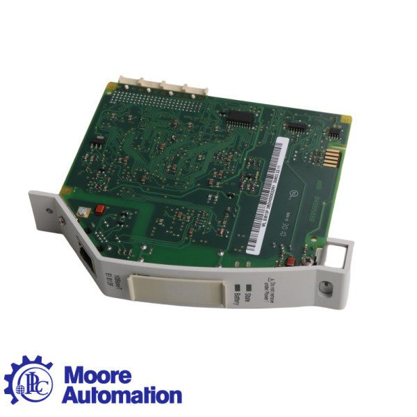 ABB EI813F 3BDH000022R1 Ethernet Module