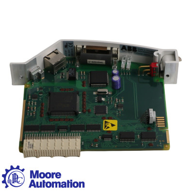 ABB EI813F 3BDH000022R1 Ethernet Module