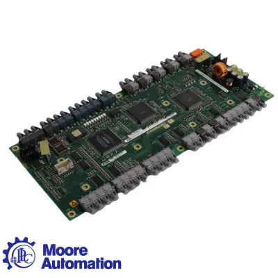 ABB 3BHE0031482R0101 Control Module
