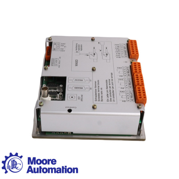 ABB HIEE200130R0002 Control Panel