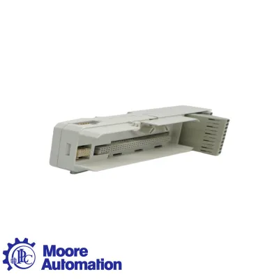 ABB TU811V1 3BSE013231R1 module termination unit