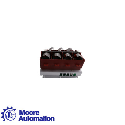 ABB 3BHB003688R0101 KUC711AE101 PCB Circuit Board
