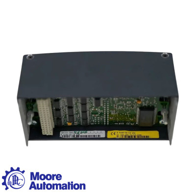 Bachmann CM202 CAN fieldbus master module