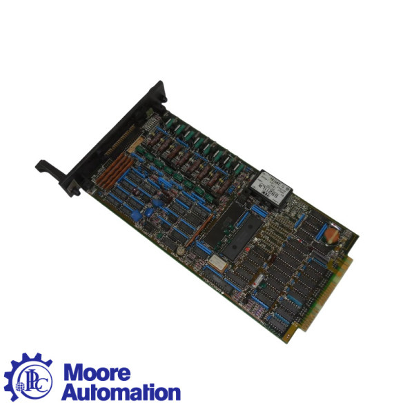 Yokogawa MAC2*B ANALOG CONTROL CARD NEW