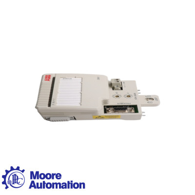 ABB CI801 3BSE022366R1 Fieldbus Communication Interface module