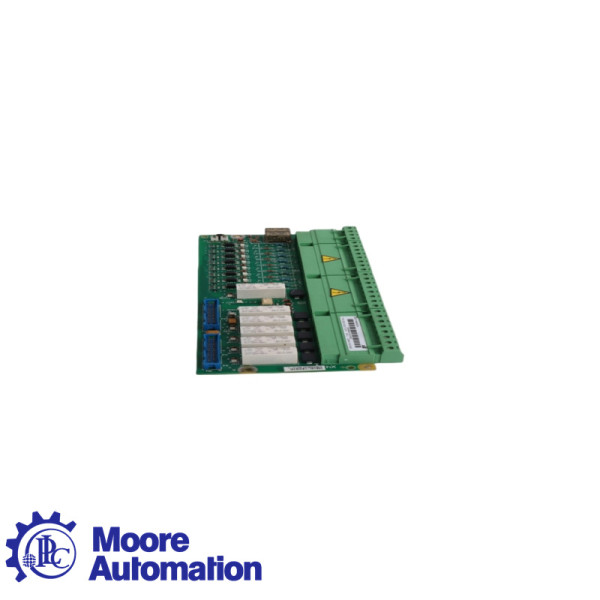 ABB SDCS-IOB-21 3ADT220090R0014 Digital I/O Module