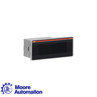 ABB CP651-WEB 1SAP551200R0001 Control Panel