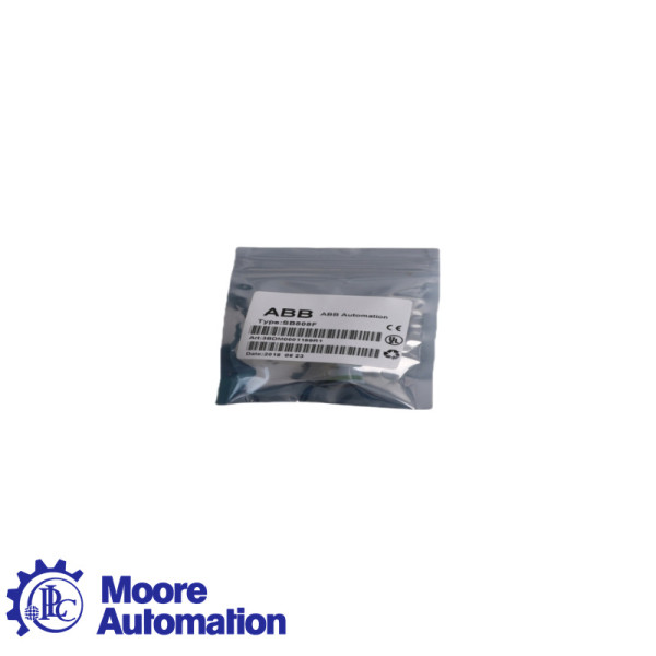 ABB SB808F 3BDM000199R1 controller power module
