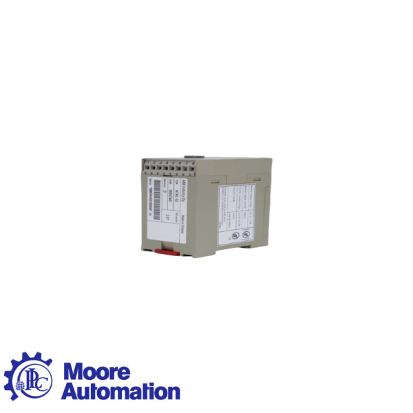 ABB NTAC-02 58967441 Pulse Encoder Interface
