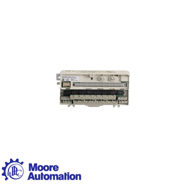 ABB TU837V1 3BSE013238R1 module termination unit