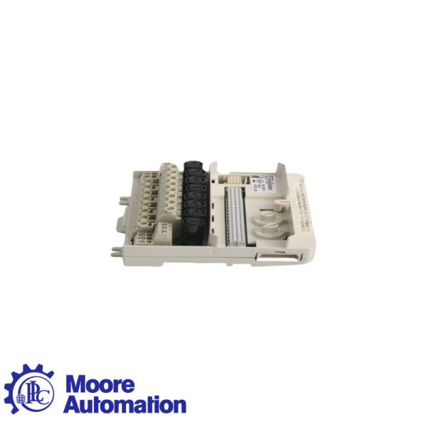 ABB TU837V1 3BSE013238R1 module termination unit