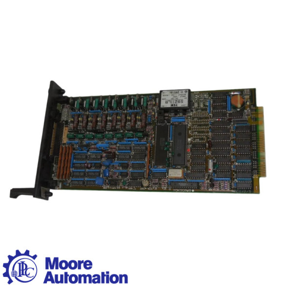 Yokogawa MAC2*B ANALOG CONTROL CARD NEW