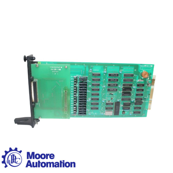 Yokogawa ST4*D Multi Status Input Card