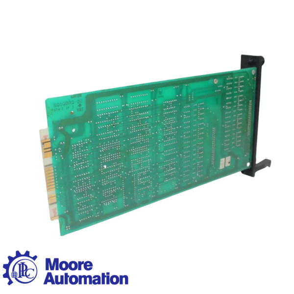 Yokogawa ST4*D Multi Status Input Card