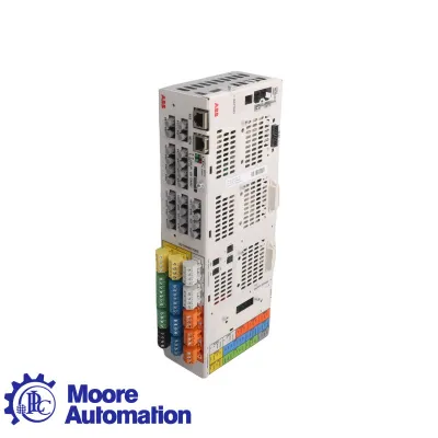 ABB BCU-22 3AUA0000110431 Control unit