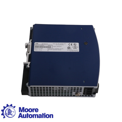 ABB SD832 3BSC610065R1 Power supply