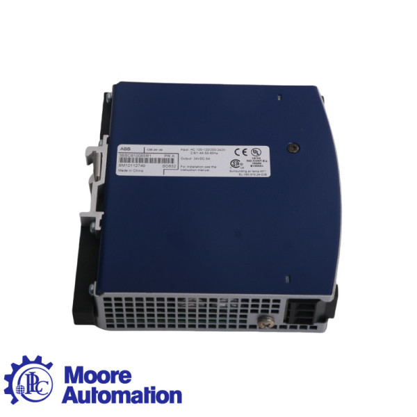ABB SD832 3BSC610065R1 Power supply