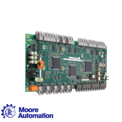 ABB 3BHE004573R0141 UFC760BE141 PC board