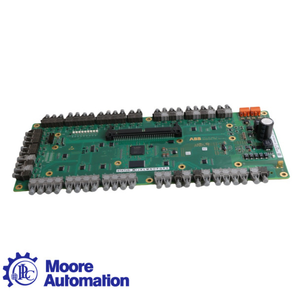 ABB 3BHE024855R0101 UFC921A101 INVERTER BOARD