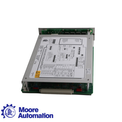 BENTLY NEVADA 3300/16 XY/GAP Dual Vibration Monitor