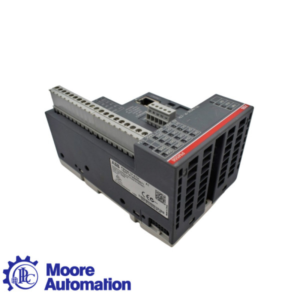 ABB PM566-TP-ETH 1SAP121500R0071 Prog.Logic Controller