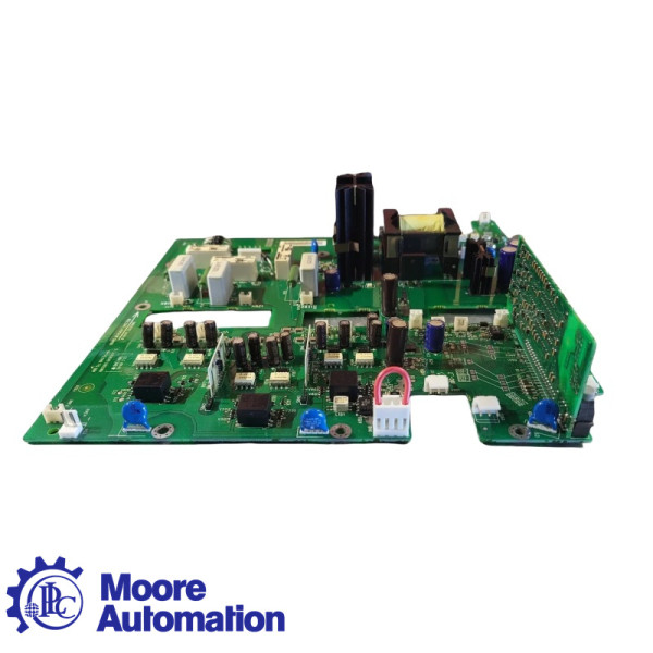 ABB RINT5611/RINT-6621C 64690698 MC INTERFACE BOARD