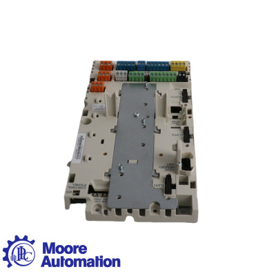 ABB ZCU-12L 3AXD50000794058 CPU Ccontrol I/O Board