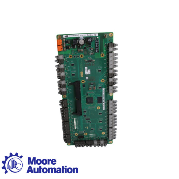 ABB 3BHE024855R0101 UFC921A101 INVERTER BOARD