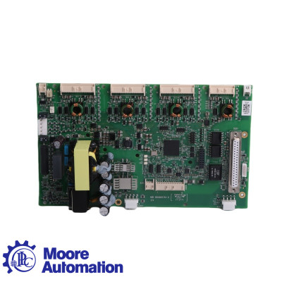 ABB ZINT-592 3AUA0000103603 Frequency Converter Power Board