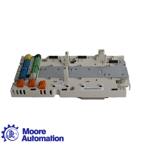 ABB ZCU-12L 3AXD50000794058 CPU Ccontrol I/O Board