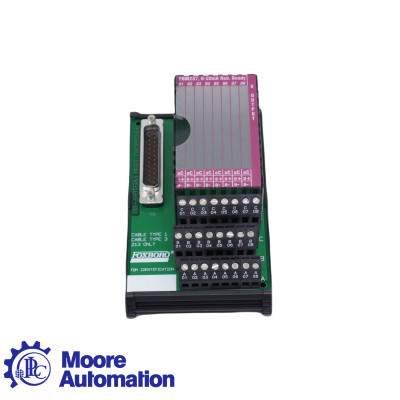 FOXBORO P0916JT-0D Module New In Stock
