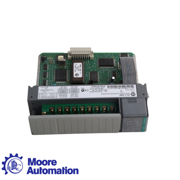 AB 1746-HSCE HIGH SPEED COUNTER MODULE NEW