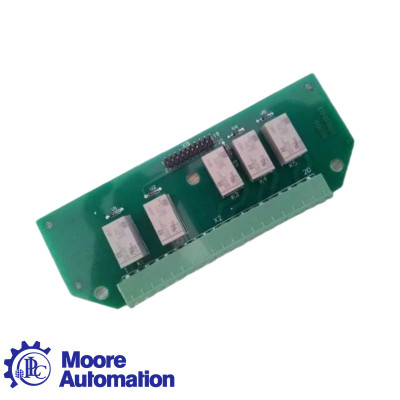 SIPOS R786560 Relay Control Board NEW