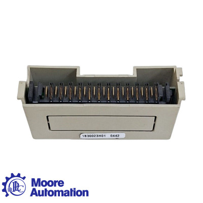 Ovation 1B30023H01 I/O BUS TERMINATOR ASSEMBLY
